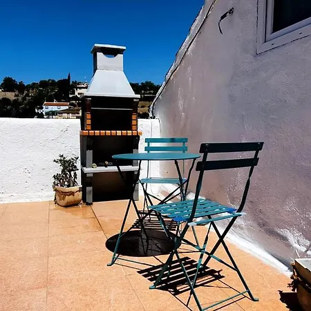 Appartement El Puente De Lata 2 Granada