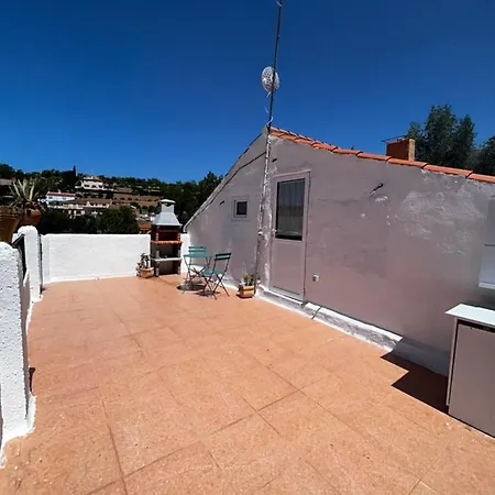 Appartement El Puente De Lata 2 Granada