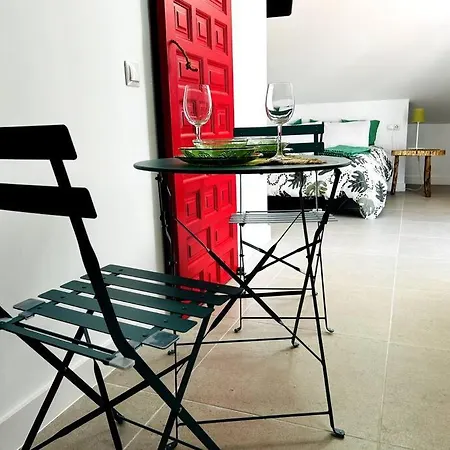 Apartamento El Puente De Lata 2 Granada