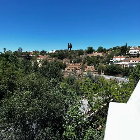 Apartment El Puente De Lata 2